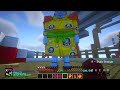 KURAMA no MUNDO de ONE PIECE no MINECRAFT