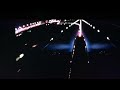 Qatar airways takeoff from Doha