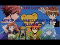 My Top #15 Anime Closing Themes Volume 5