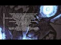 Menace songs w/ anime quotes to boost testosterone (Blue Lock, AOT, Berserk, Dragon Ball Z, Bleach)