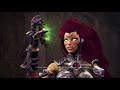 Darksiders 3: PT:1: Fury, horseman of Rage