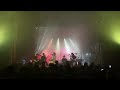 The Background (Acoustic) - Third Eye Blind Live in Albuquerque