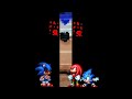 sonic.victim remastered hell escape