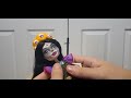 A Mexicano's Review of #monsterhigh Día de los Muertos Skelita Doll | Tenacious Reviews