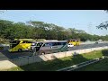 HUNTING ANGKATAN PAGI KETEMU KONVOI BUS SINAR JAYA DI TOL JAKARTA CIKAMPEK 📍📍