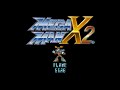 Mega Man X2 - Flame Stag Stage (Arranged)