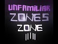 unfamiliar zones 5 (Space Jingles theme)