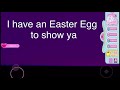 Royal High Easter Egg?! ||  Valentines Update 2021 ||