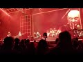 Genesis - Misunderstanding/Firth of Fifth/I Know What I Like - Live Nov 16, 2021 - The Last Domino?