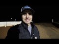 Racing On The Ragged Edge At Port Royal Speedway! (TOP 10 FINISH?)