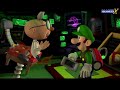 Luigi's Mansion 2 HD 60fps / Torres Encantadas Completa