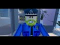 YOUTUBER Sister DESTROYED His Family! (A Roblox Movie)