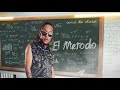 El Metodo - Big Deivis ( Audio Oficial)