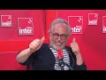 Chiara Mastroianni et Fabrice Luchini : en tant que parents, 