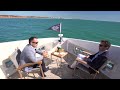 * NOW SOLD * Sunseeker 100 Yacht ‘SCORPION’ | Full Walkthrough with Steve Handy and Tom Wills