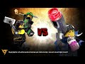 HOW TO GET GOLDEN NINJA WITHOUT 220 GOLDEN BRICKS !! | The LEGO® Ninjago® Movie Video Game