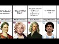 Last Words of Famous People | Part 2