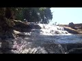 Zona da Mata de Muriaé MG , maravilhosa cachoeira!