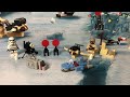 Advent Calendar Week 2 - LEGO Star Wars 75307 review - Days 4, 5, 6, 7, 8, 9, and 10