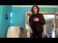 JD's Monologue from Heathers (Alex Lucey)