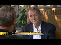 Oracle CEO Larry Ellison talks Google, Apple and the NSA