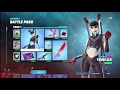 Fortnite save the world grind for Battle pass