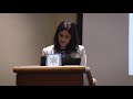 Clinical Trials: What MG patients need to know – Rabia Malik, MD