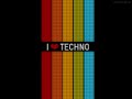 Techno - The OOOOOO song