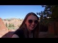 Hiking Red Rock Canyon Open Space in Colorado Springs | Colorado Vacation 2022 Day 6
