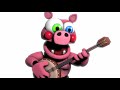 ANIMATRONICS DE FNAF E SEUS ANIMAIS FAVORITOS ! (Five Nights At Freddy's SFM PT-BR)