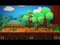 Turtle Boy! - Paper Mario The Thousand Year Door for Nintendo Switch