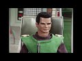 Captain Scarlet And The Mysterons: Season 1 Episode 1: The Mysterons | Full Episode