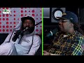 Pt-2 Karlous Miller On Truth About Charleston White Interview & Katt Williams Its Up There Podcast