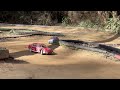 1/10 rc rally at Redwoods rally x in Kent featuring tamiya xv01 lc racing hpi and more