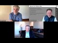 Inflation Debate between Paul R. Krugman and Lawrence H. Summers - Part II