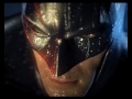 The Boxer Rebellion - Losing You (Batman Arkham City) [Fan Music Video]
