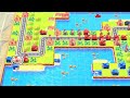 Sole Harbor (S Rank) - Advance Wars 1+2 Reboot Camp (War Room)