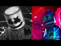 Marshmello - FiNd mE (visualizer)