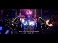 Thanos Loses To Ultron In A Fight Scene 4K ULTRA HD - Marvel Cinematic