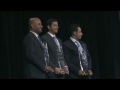 2015 World Champion: 'The Power of Words' Mohammed Qahtani, Toastmasters International