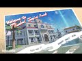 Michael's Zombies OST - Michael's Tropical Resort