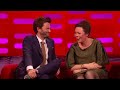 david tennant being a dork for 12 minutes straight