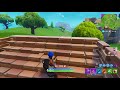 ONE OF MY LUCKIEST SOLOS (Fortnite Battle Royale)