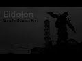 Eidolon - Это так архаично (Cover)