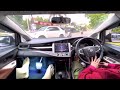 Tes Drive Innova 2020 G MT Disel Seberpa Kenceng Akselerasinya (POV Drive Indonesia) Part 2