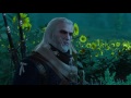 The Witcher 3: Wild Hunt Meeting Gaunter O'Dimm