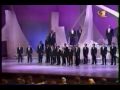 Russian Boychoir