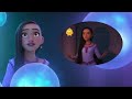 Asha audition | The Princess Games 2024
