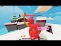 Roblox bedwars with agni kit! (roblox bedwars)