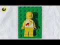 WORST LEGO Mistakes…